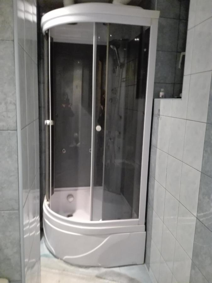 Relax U Janusza Hotel Kołobrzeg Exterior foto